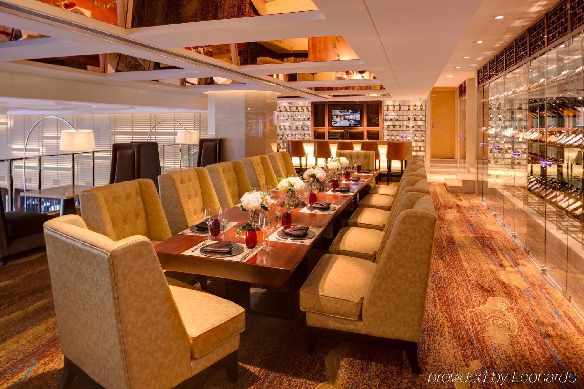 Hotel Nikko Guangzhou - Complimentary Shuttle Service For Concert Event Baoneng&Olympic Ngoại thất bức ảnh